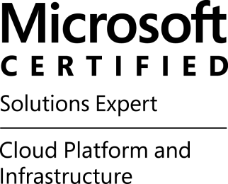 MCSE CloudPlatorm Infrastr-logo