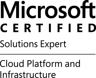 MCSE CloudPlatorm Infrastr-logo
